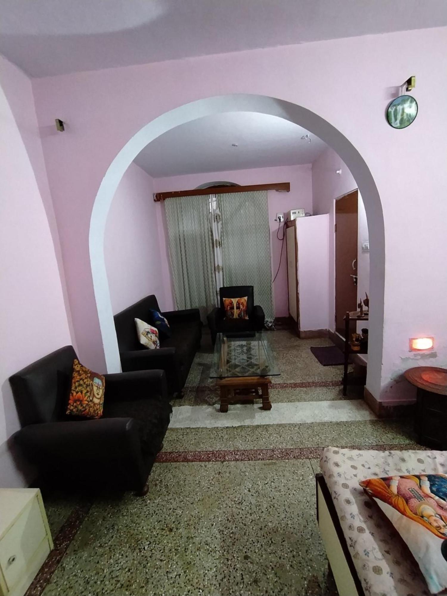 Jwala Niketan Jaipur Hotel ภายนอก รูปภาพ