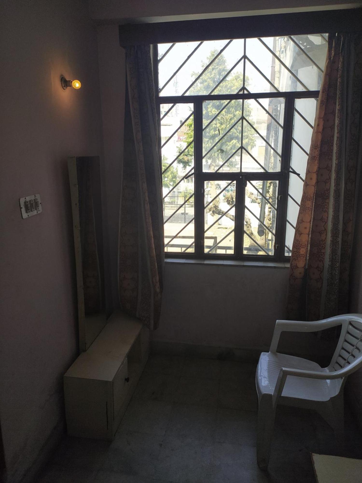 Jwala Niketan Jaipur Hotel ภายนอก รูปภาพ